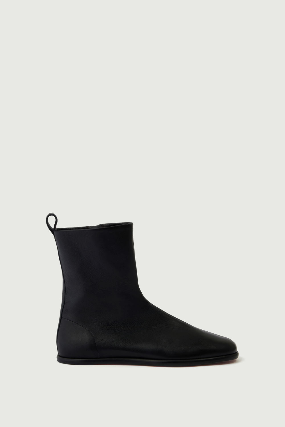 Bottines Cosma - Noir - Cuir - Femme
