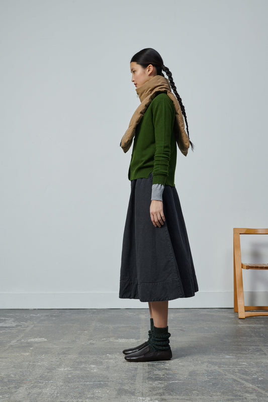 WEATHER SCARF