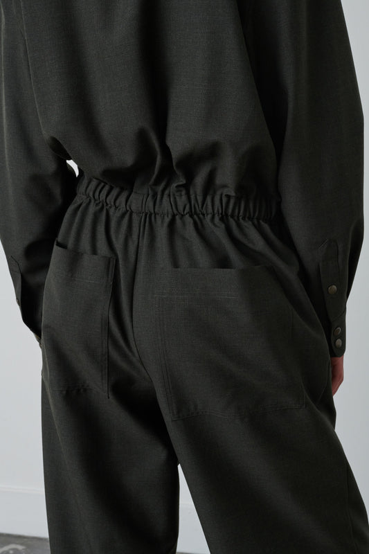 VERMEILLE JUMPSUIT
